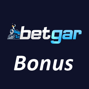 Betgar Bonus