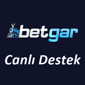 Betgar Canlı Destek