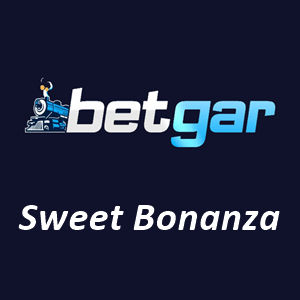Betgar Sweet Bonanza