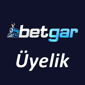 Betgar Üyelik