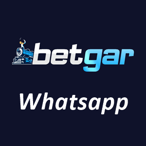 Betgar Whatsapp