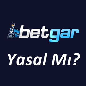 Betgar Yasal Mı