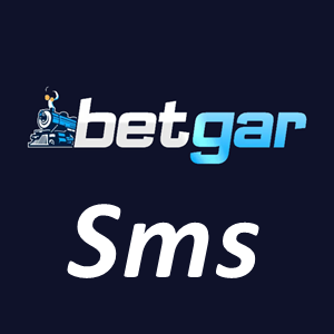 Betgar sms